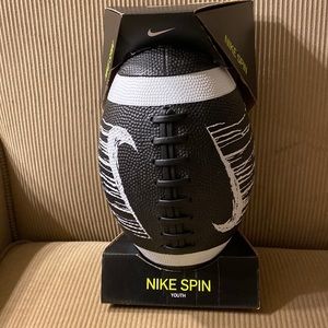Nike Spin Youth Football